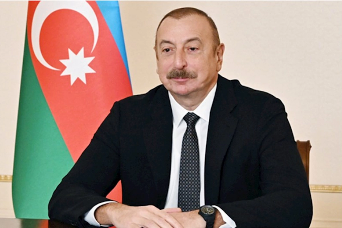 “PKK-nın özünü ləğv etməsi tarixi hadisədir və bizi də sevindirir”