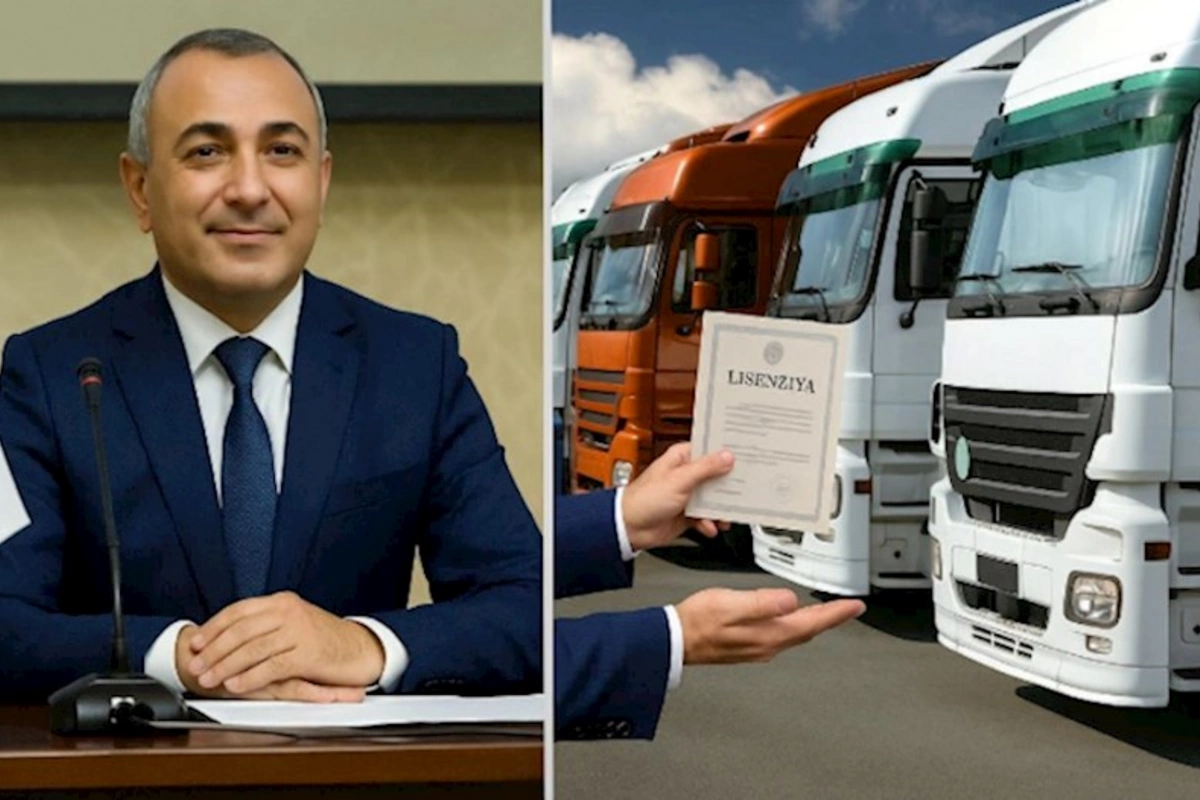 Bağlandığı deyilən AYNA rəhbərinə aid şirkət başqa adla fəaliyyət göstərir? — ARAŞDIRMA