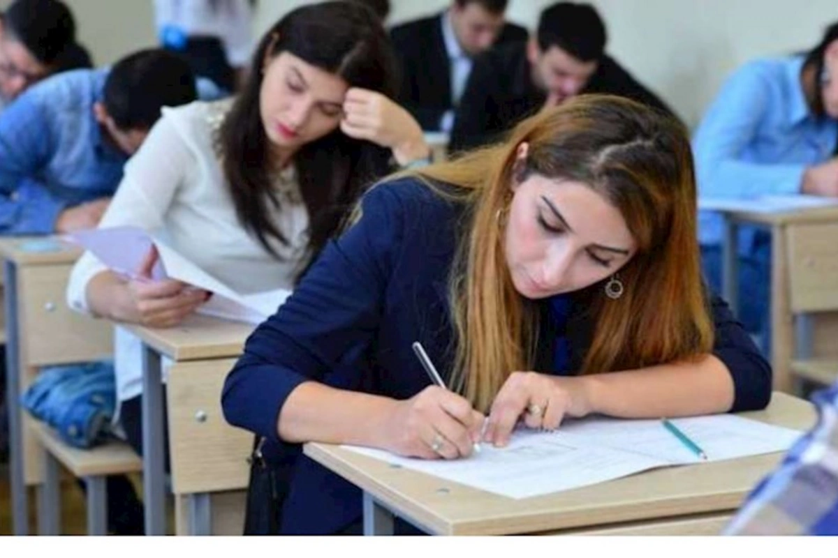 Dövlət qulluğuna qəbul olmaq istəyənlərin NƏZƏRİNƏ!