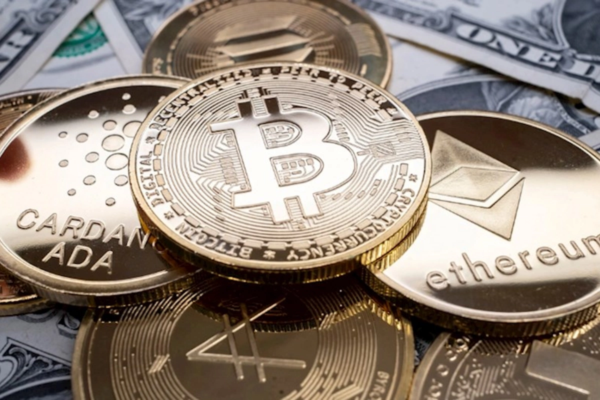 Bitcoin dəyərsizləşəcək? — Valyuta bazarında ən son vəziyyət AÇIQLANDI (VİDEO)