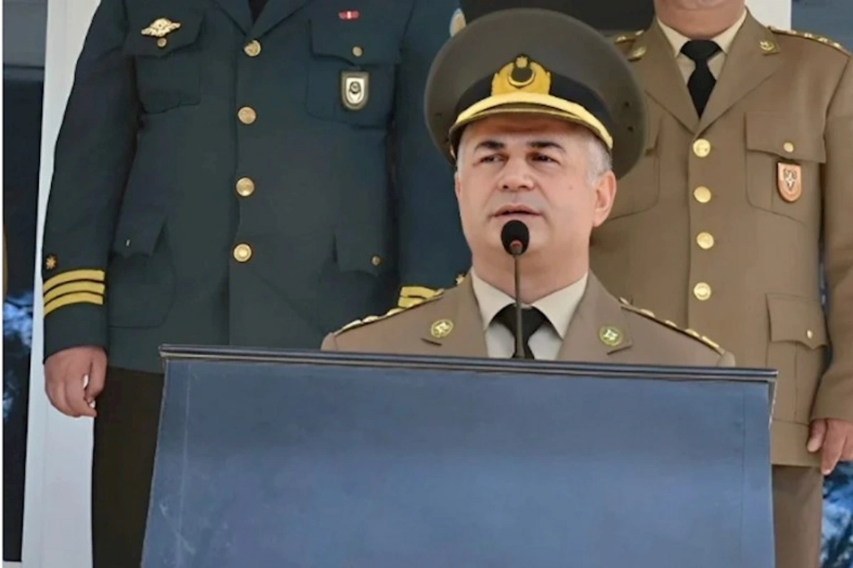 General Şahin Mirzəyevin işi təftiş edilir?