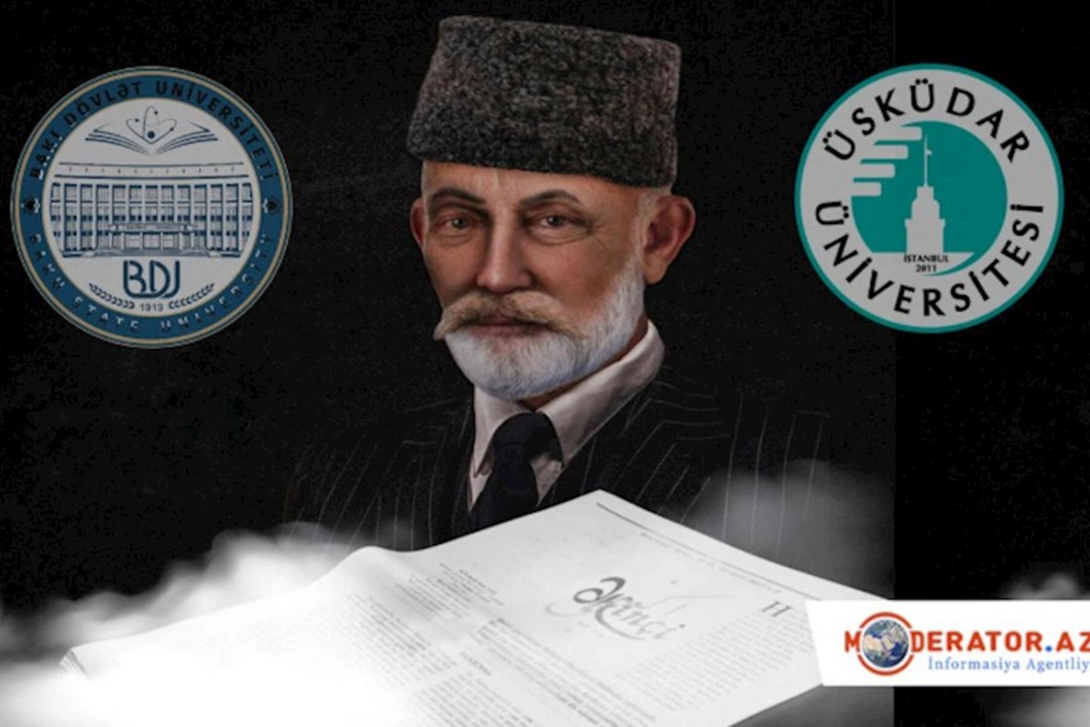 BDU və Üskudar Universiteti Azərbaycan milli mətbuatının 150 illiyinə həsr olunmuş Beynəlxalq konfrans keçirəcək