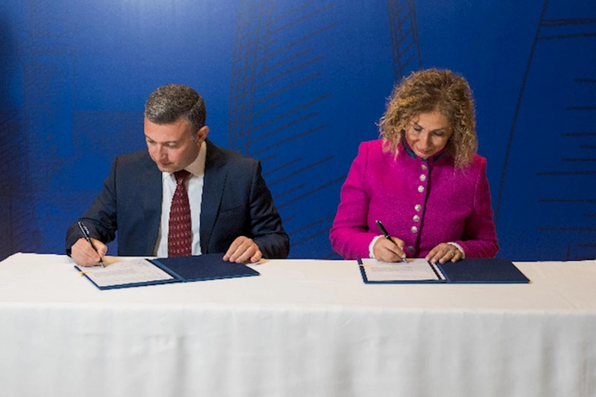 AZAL IATA-nın “CO2 Connect” proqramına qoşuldu — FOTOLAR