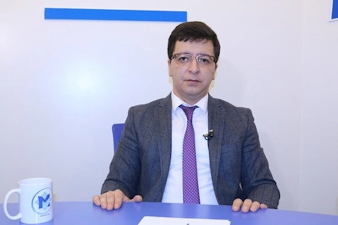 Vətənə xəyanətin siması: Arif Məmmədovun qaranlıq həyatı ifşa olunur Vətənə xəyanətin siması: Arif Məmmədovun qaranlıq həyatı ifşa olunur