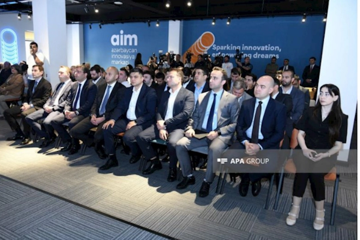 Media nümayəndələri üçün kibertəhlükəsizlik mövzusunda təlim keçirilir