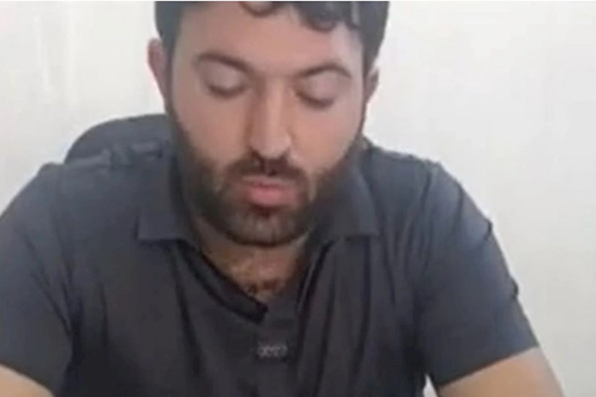 Bloqerlərin reklam etdiyi “Daşqın əmlak ofisi”nin rəhbəri TUTULDU