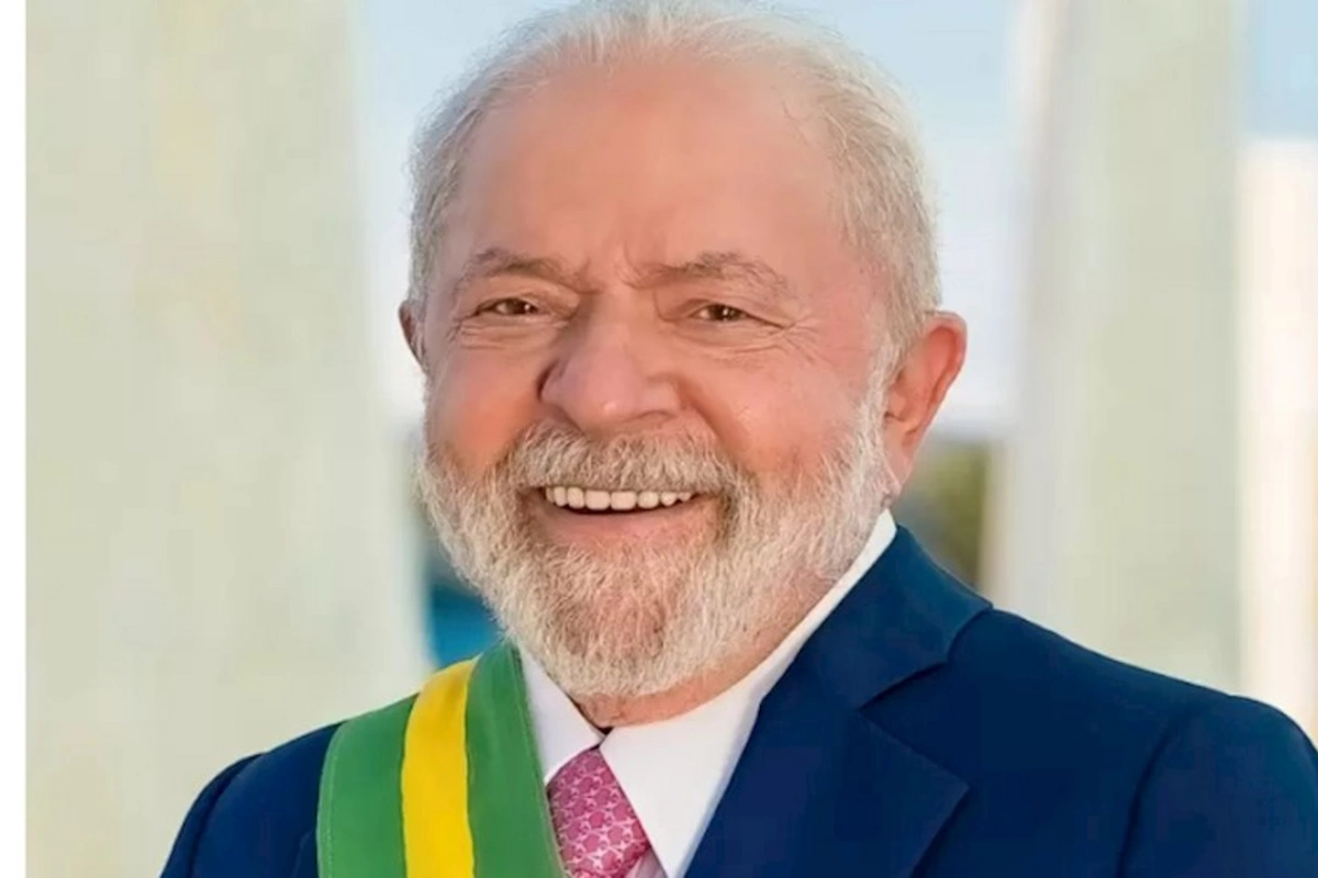 “Ey, yoldaş Putin, İstanbula get, lənət şeytana — Braziliya prezidenti