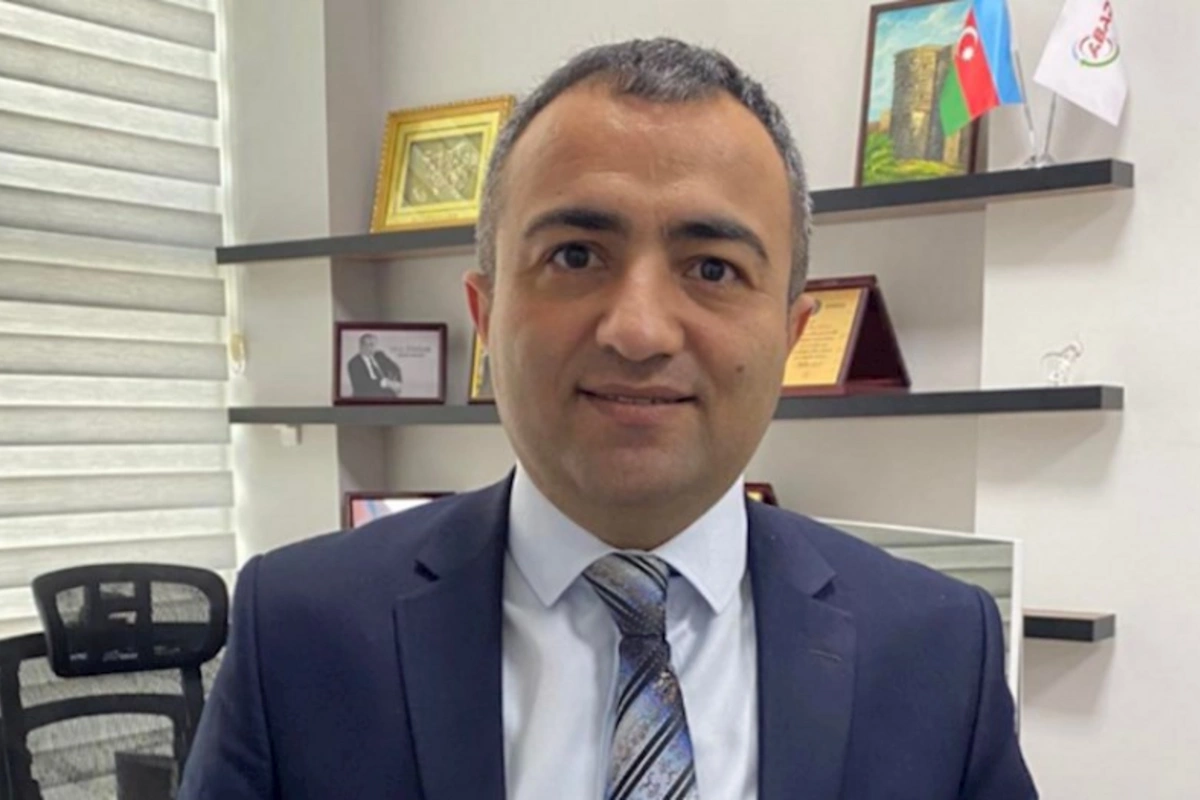 İcra başçısının müavini işdən çıxıb — Səbəbini açıqladı