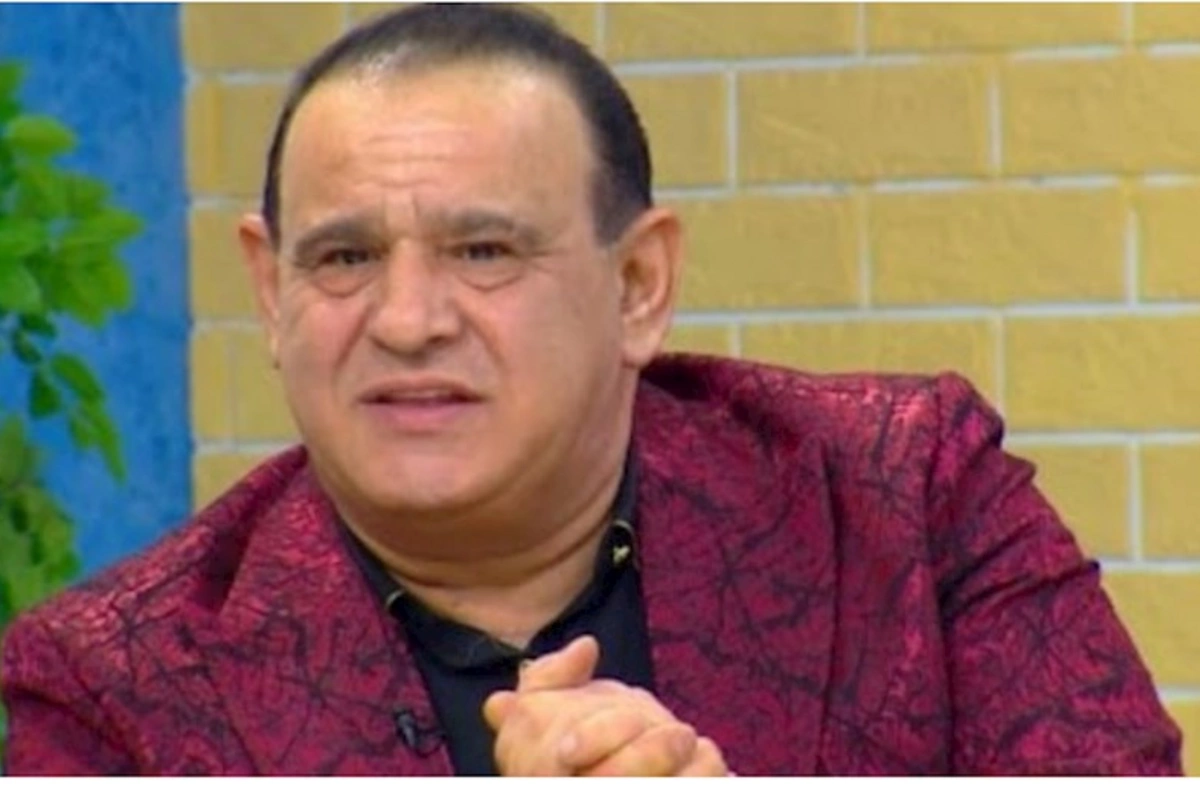 Axı sən özün kimsən ki, prodüserin də ola — Tacir onu tənqid etdi
