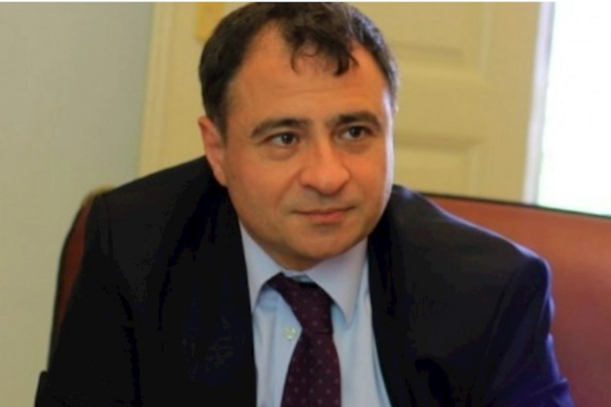 Vətənə xəyanətin siması: Arif Məmmədovun qaranlıq həyatı ifşa olunur