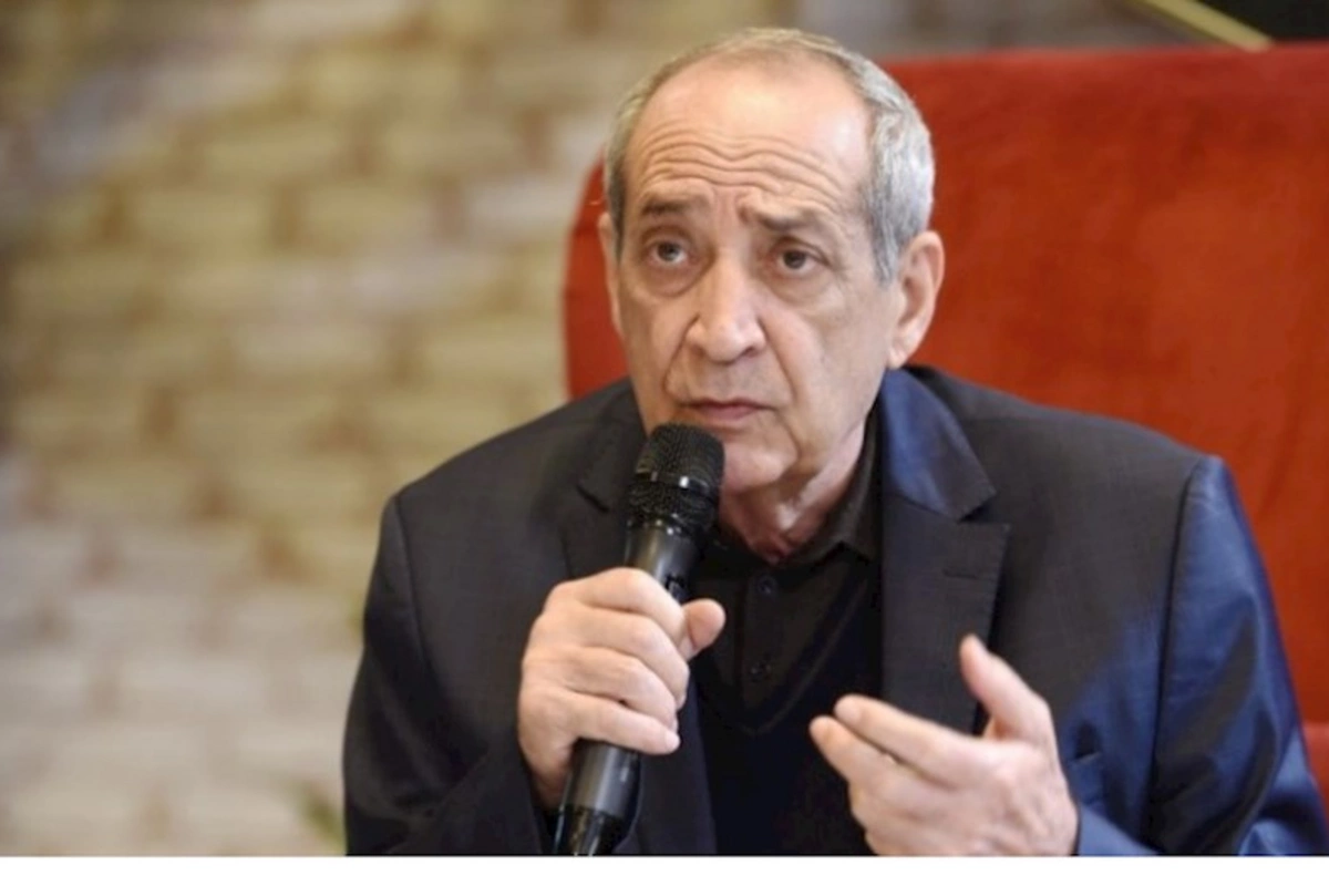 O cür sənətkarın qızı küçələrdə qala bilməz, bu qaranlıq iş dərhal araşdırılmalıdır — Rasim Balayev