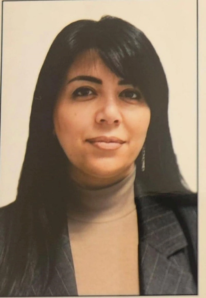 Nazir yeni direktor təyin etdi — FOTO