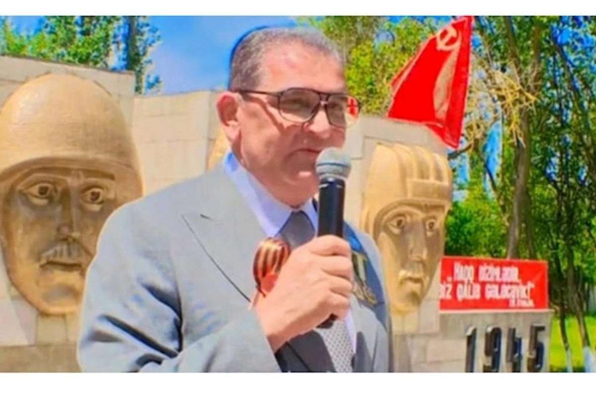 İşdən çıxarılan sədrin əmlakları üzə çıxdı