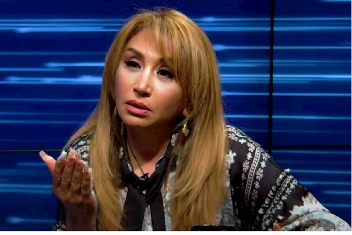“Bilmirsən ki, uşağın kimdəndir?!”