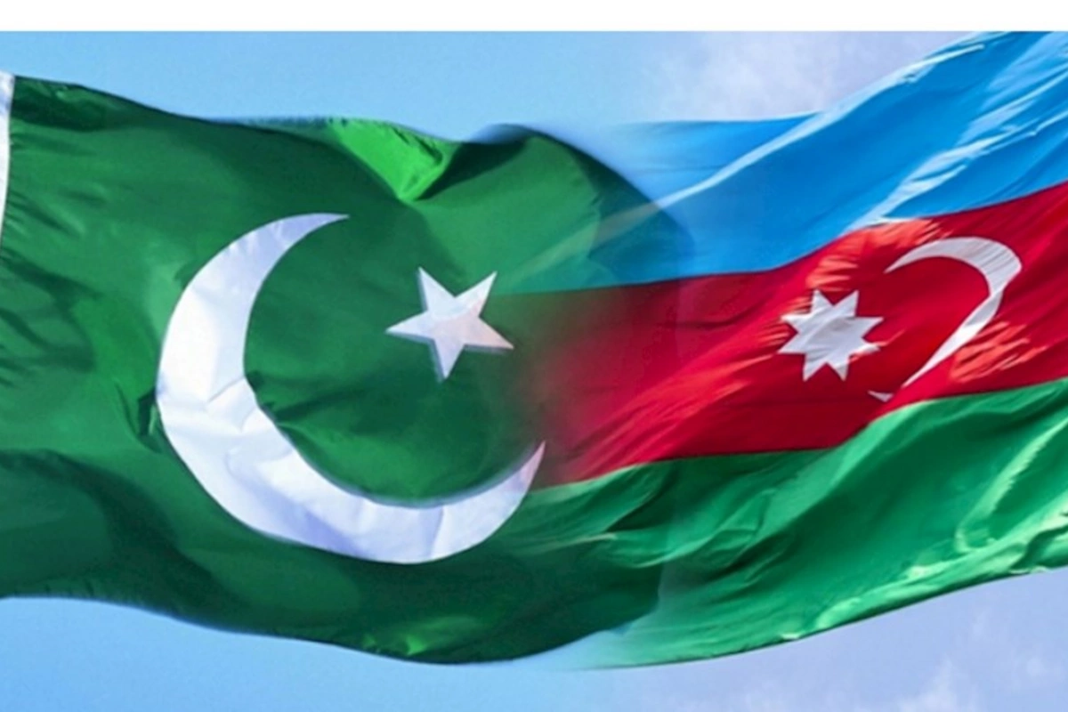 Azərbaycanla Pakistan arasında əməkdaşlıq Sazişi təsdiq edilir