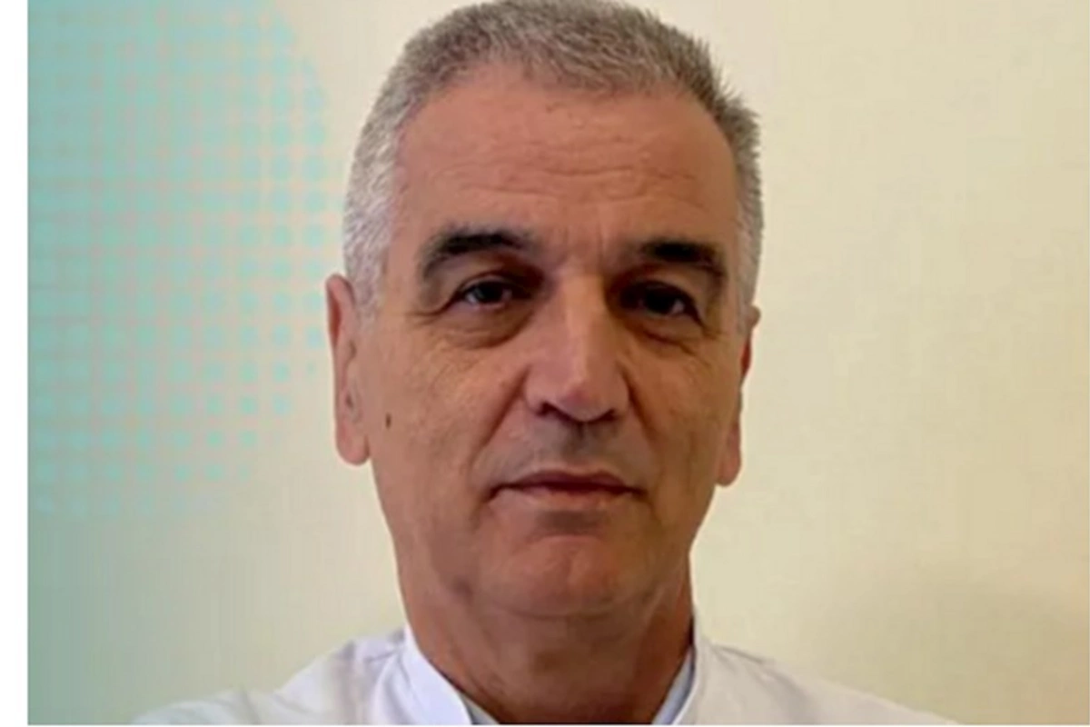 Baş həkim olmaq arzusu ona baha başa gəldi — 250 min manatı ələ KEÇİRİLDİ