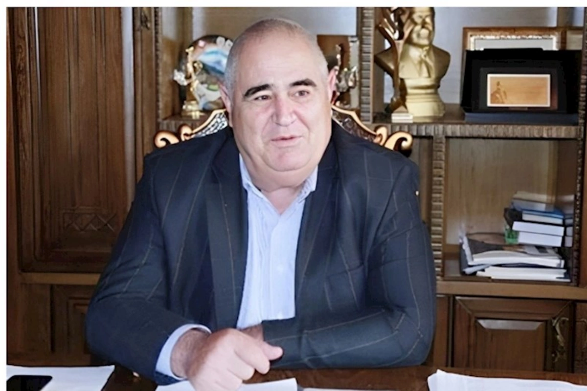 Şərurlu İsfəndiyar həbs olunur? — Özü danışdı