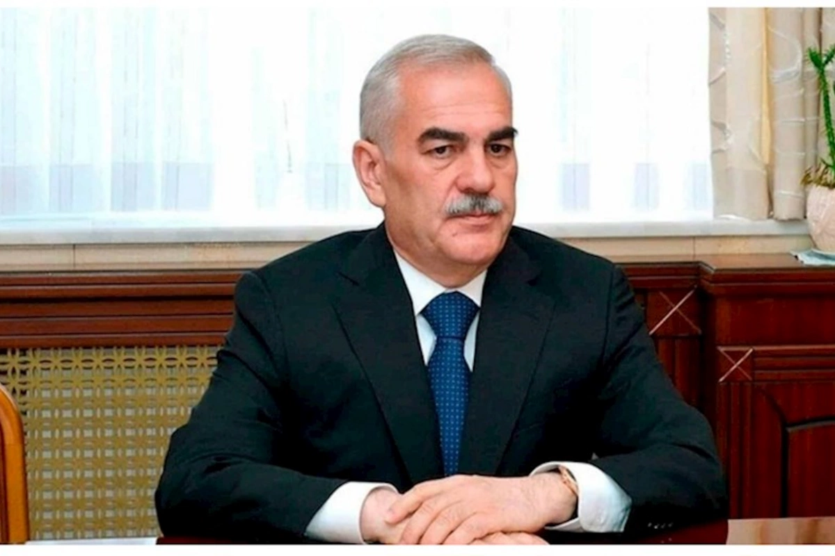 Vasif Talıbova məxsus olmuş məşhur şirkətlər bağlanır