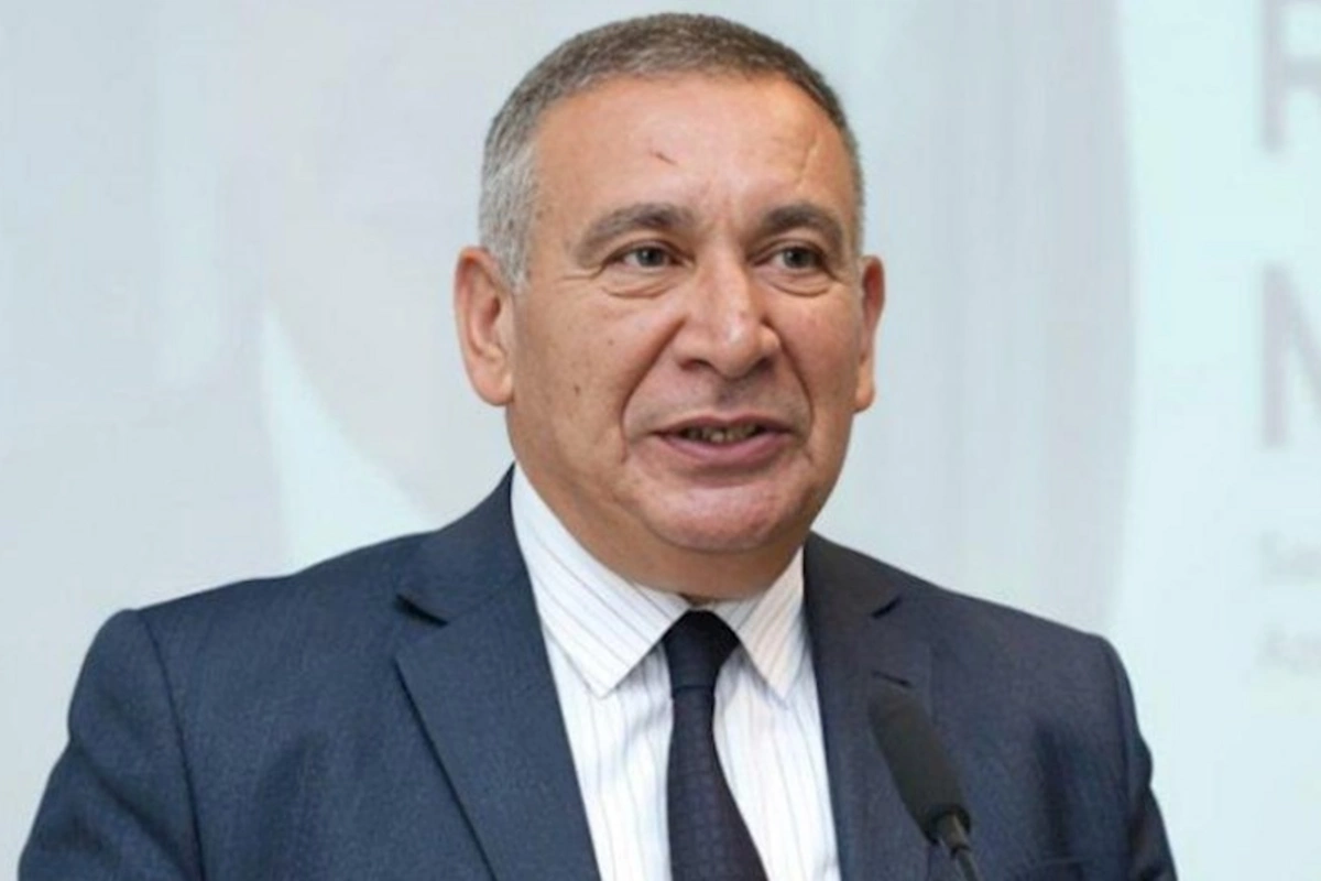 Rəşad Məcid: Şuşada Azərbaycanın ilk mətbuat muzeyi yaradılmalıdır