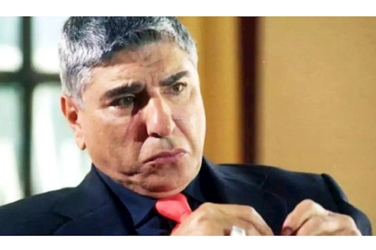 Kurtlar Vadisinin əfsanəvi aktyoru görənləri təəccübləndirib — FOTO