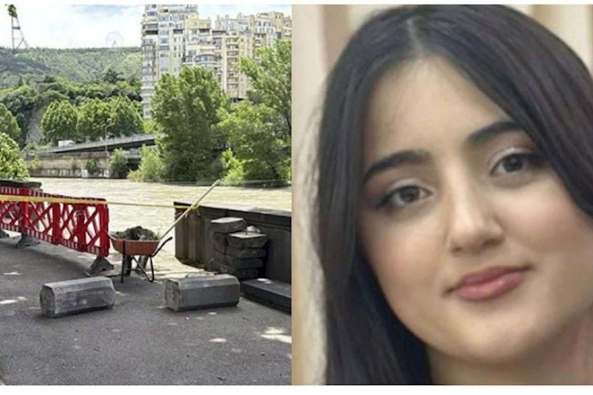 Kürdən Aytacla yanaşı daha 2 nəfərin meyiti TAPILDI