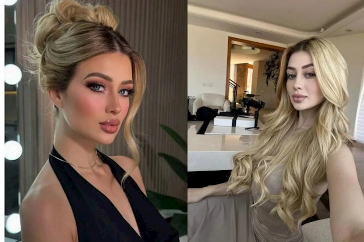 Meksikada TikTok ulduzu canlı yayımda öldürüldü