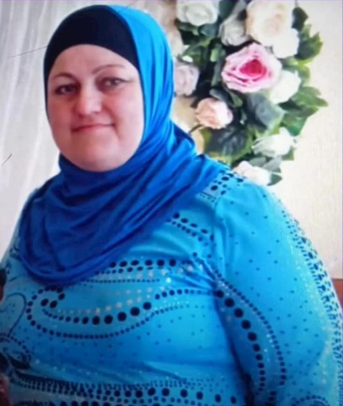 Əməliyyatdan sonra ölən Pərvanənin FOTOSU