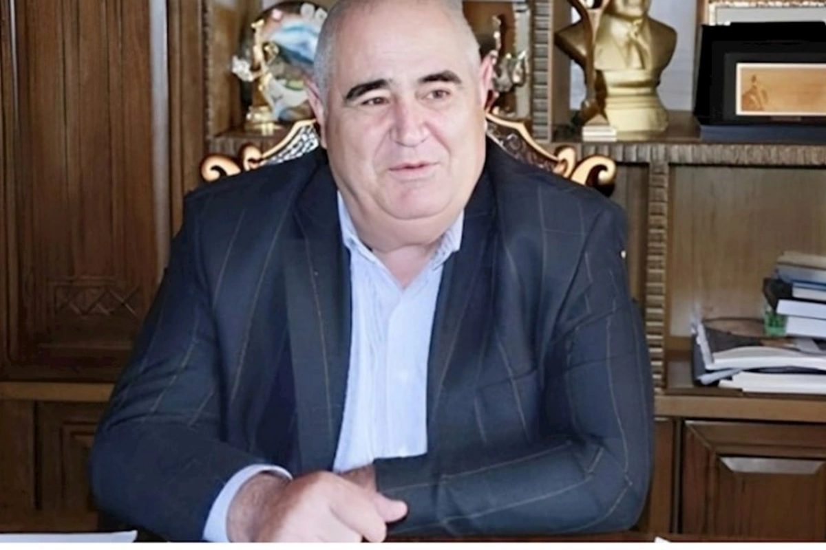 “Şərurlu İsfəndiyar” 9 gün sonra HƏBS EDİLƏCƏK?