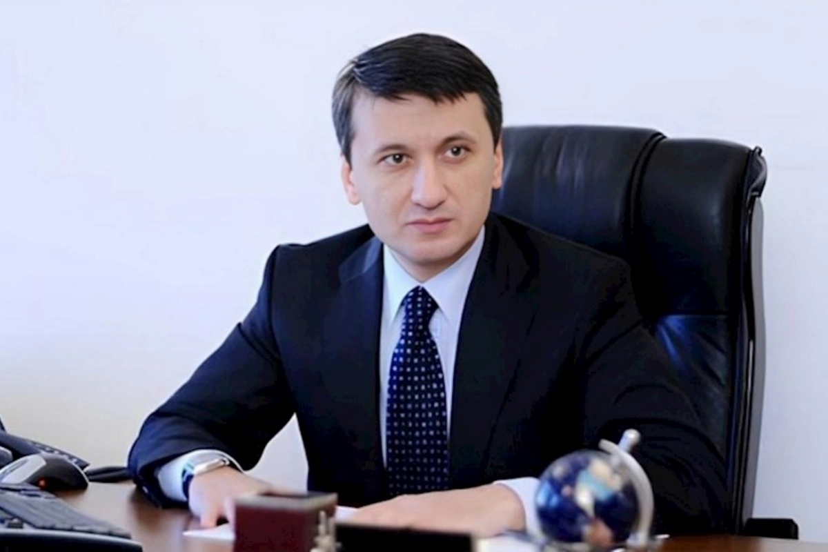 SON DƏQİQƏ! Azər Qasımovdan “rus casusu” iddiasına REAKSİYA