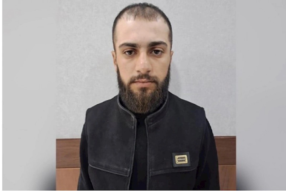 Bakıda 7 ay əvvəl dənizdə batdığı ehtimal edilən şəxs sağ tapılıb