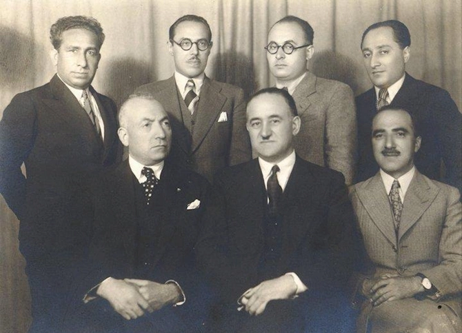 107 yaşlı Cümhuriyyətimiz — Gülər Mübariz yazır…