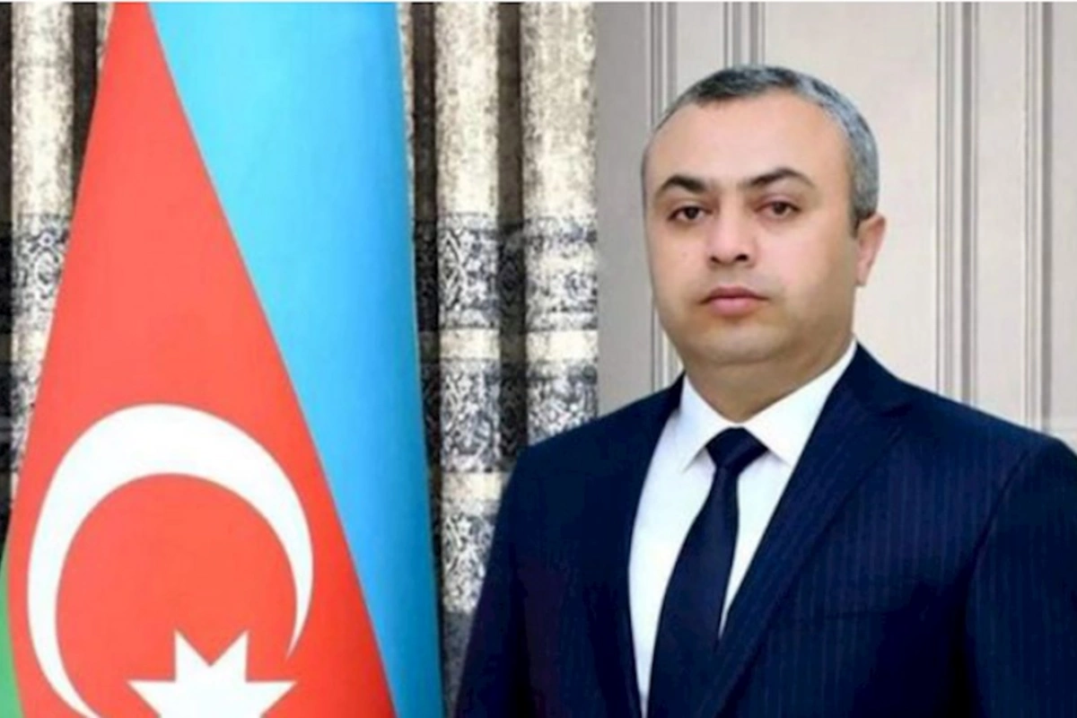 Bir ili tamam olmamış vəzifəsindən azad edildi
