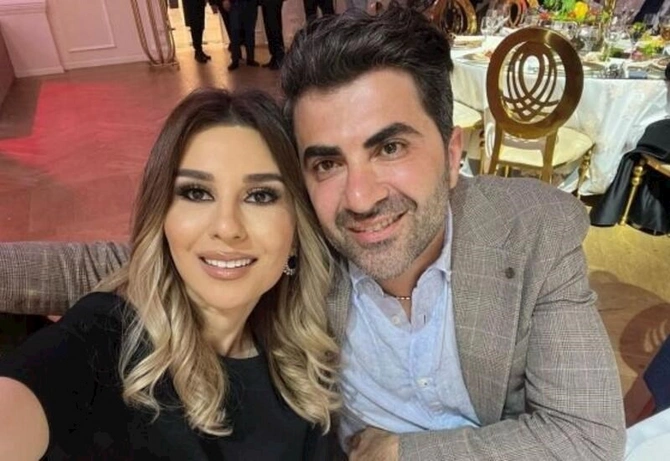 ŞOK! Tanınmış jurnalistlər Azərbaycanı tərk edir — FOTO ŞOK! Tanınmış jurnalistlər Azərbaycanı tərk edir — FOTO
