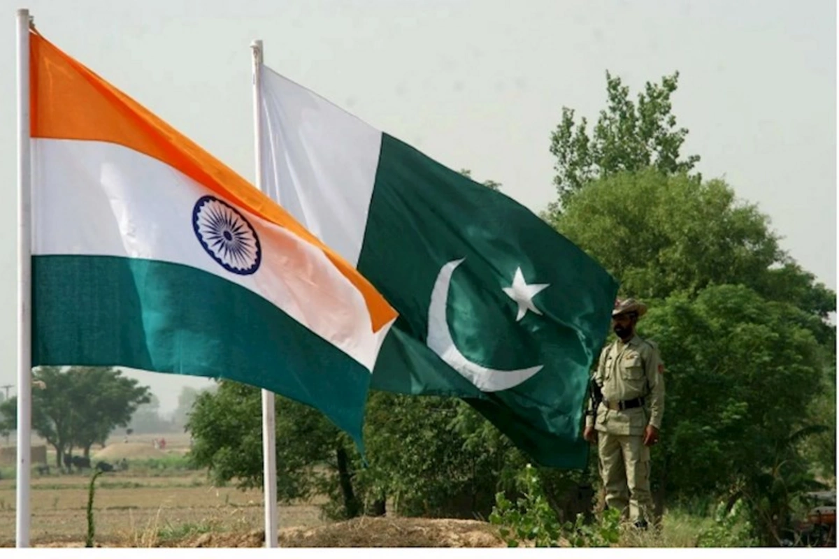 Hindistan və Pakistan atəşkəsi uzadıb