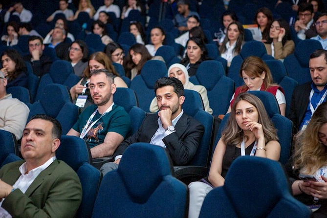 Böyük Qayıdış: dövlət-özəl sektor tərəfdaşlığı prioritet məsələdir — VİDEO/FOTOLAR