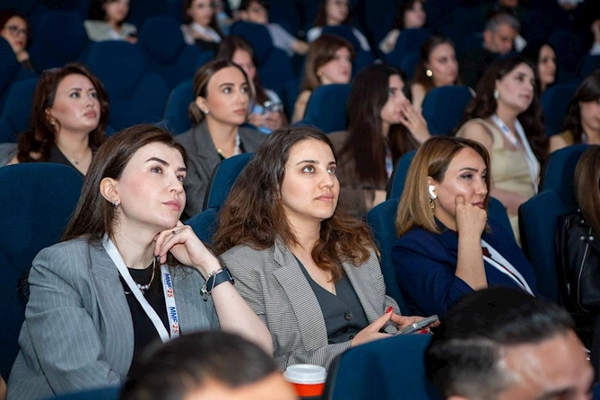 Böyük Qayıdış: dövlət-özəl sektor tərəfdaşlığı prioritet məsələdir — VİDEO/FOTOLAR