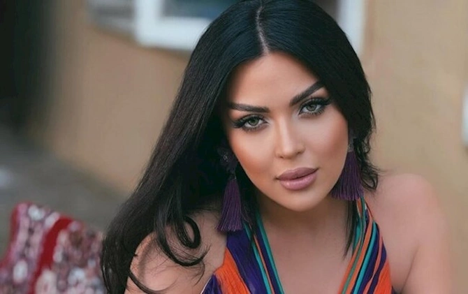 Beh alıb, məclisə getmədi — FOTO