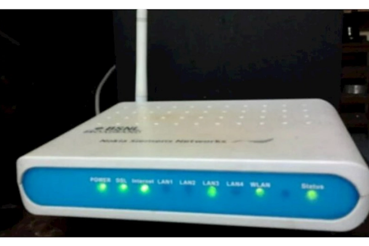Evində modem olanların NƏZƏRİNƏ: Dərhal bunu edin, yoxsa…