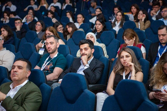 Böyük Qayıdış: dövlət-özəl sektor tərəfdaşlığı prioritet məsələdir — VİDEO/FOTOLAR