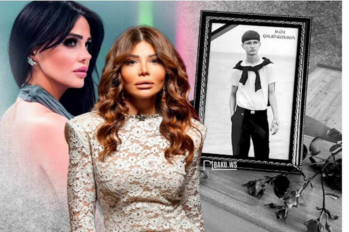 Azərbaycanlı məşhurların döyülərək öldürülən Elgün İbrahimovla bağlı paylaşımları