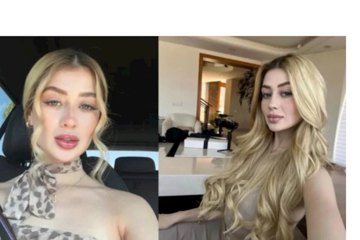 TikTok fenomeninin canlı yayımda ölümü ilə bağlı şok TƏFƏRRÜAT