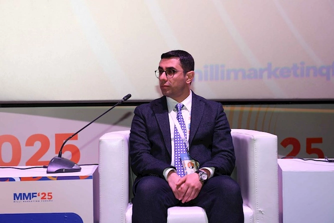 Böyük Qayıdış: dövlət-özəl sektor tərəfdaşlığı prioritet məsələdir — VİDEO/FOTOLAR