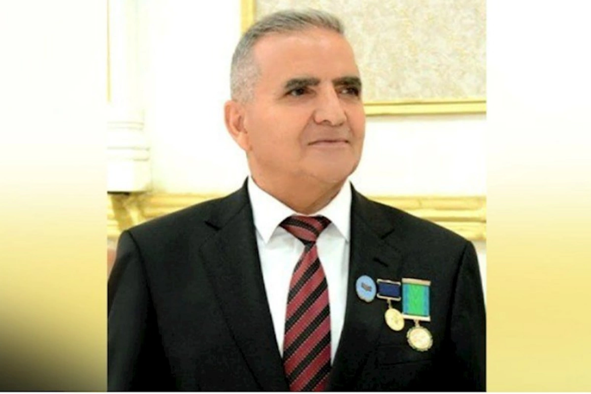 Yeni sədr də İSTEFA VERDİ