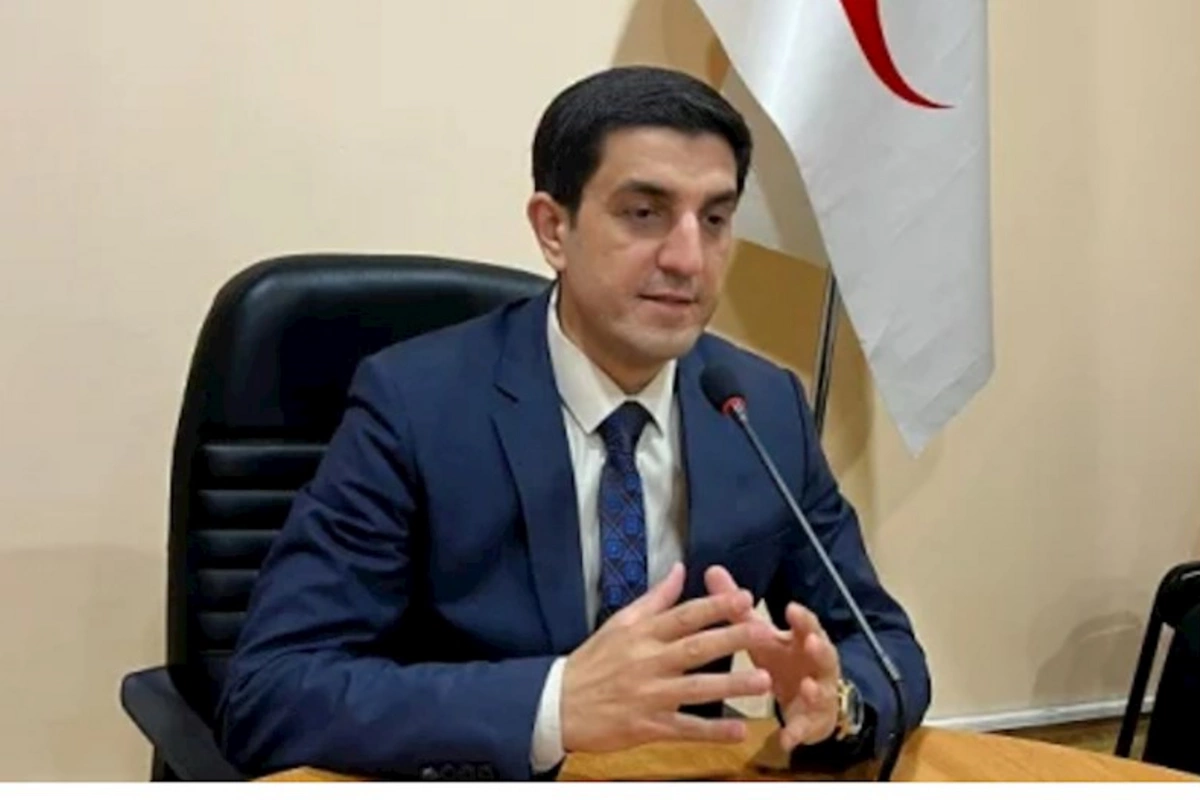 Emil Seyidəliyev: Vəfa borcumuzdan başqa, həm də mənəvi borcumuz da var