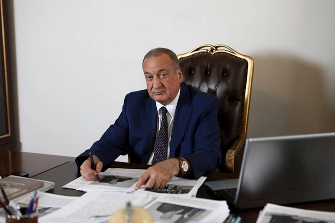 Mərkəzi Komitə katibinin yaratdığı Ağsaqallar Şurası — İndi işi nə?