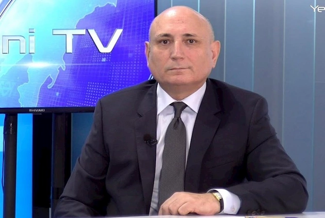 İranın Azərbaycana səfir göndərməsi yubanır — Aqreman verilmir? İranın Azərbaycana səfir göndərməsi yubanır — Aqreman verilmir?