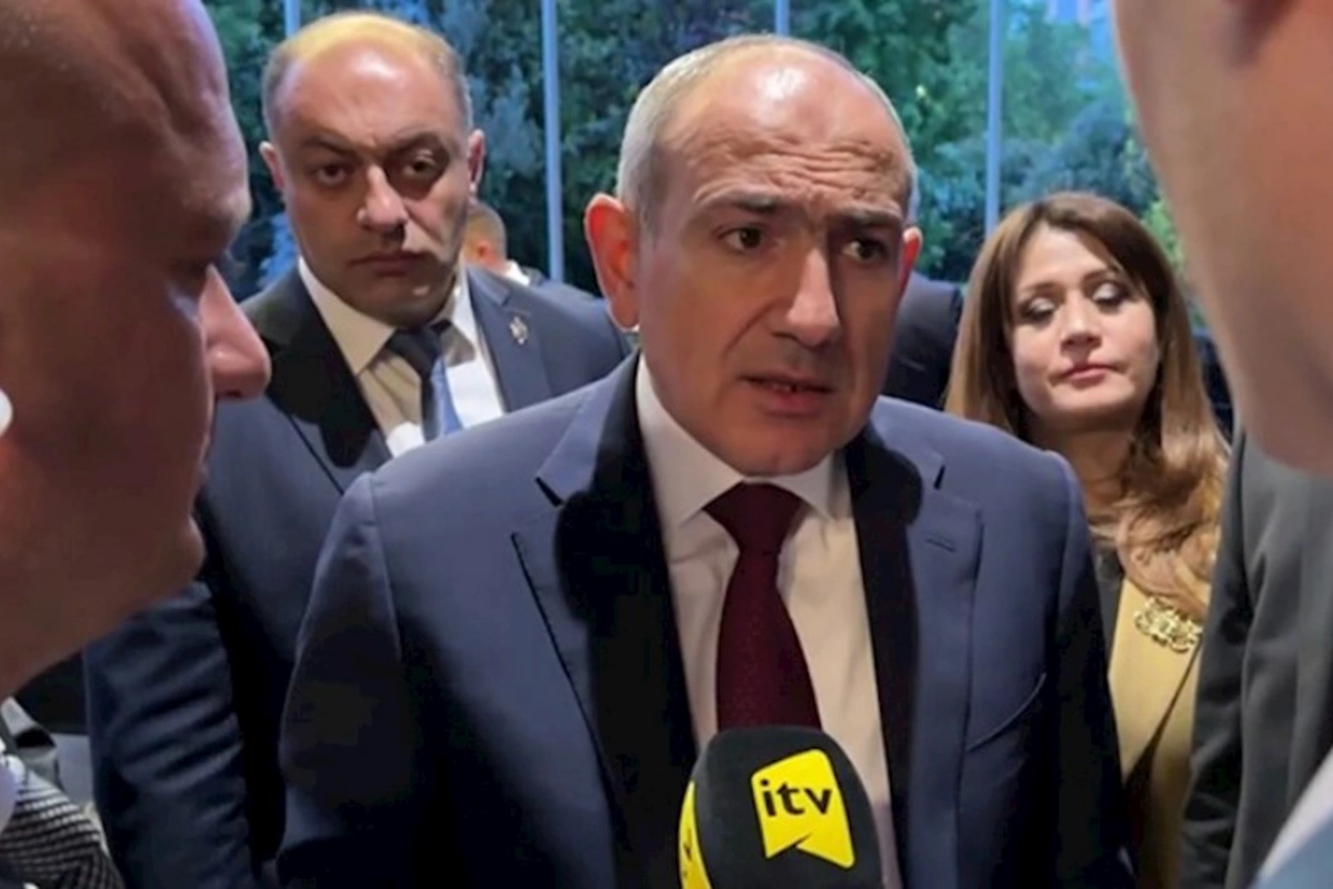 Paşinyan Azərbaycan mediasına nə demək istədi? — Deputat ŞƏRH ETDİ