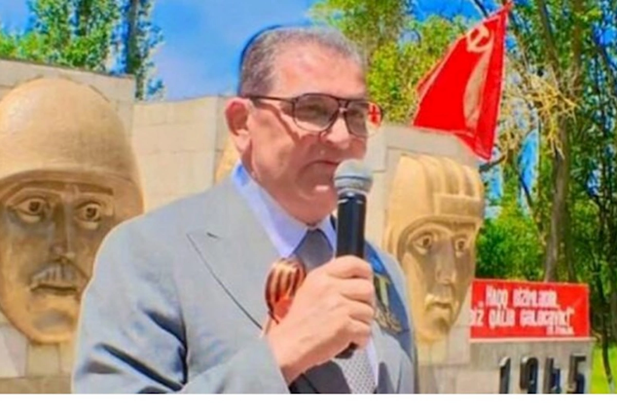 Saleh Səmədov rəisi söydüyünə görə həbs edilib — TƏFƏRRÜAT