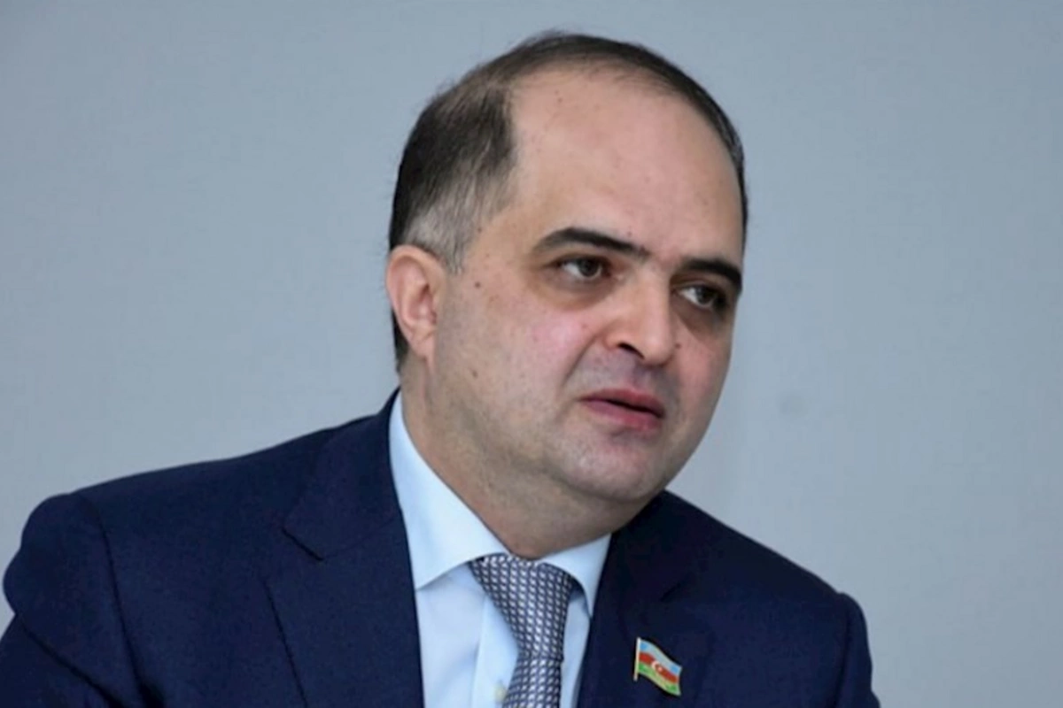 Rəşad Mahmudov: “Həkim də insandır, səhv edə bilər”