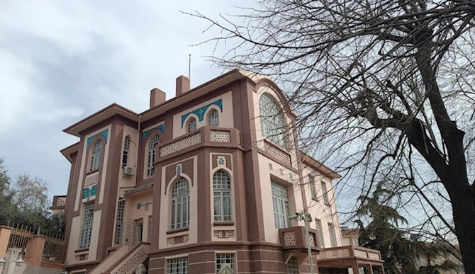Turizm cənnəti Tekirdağ — FOTOLAR
